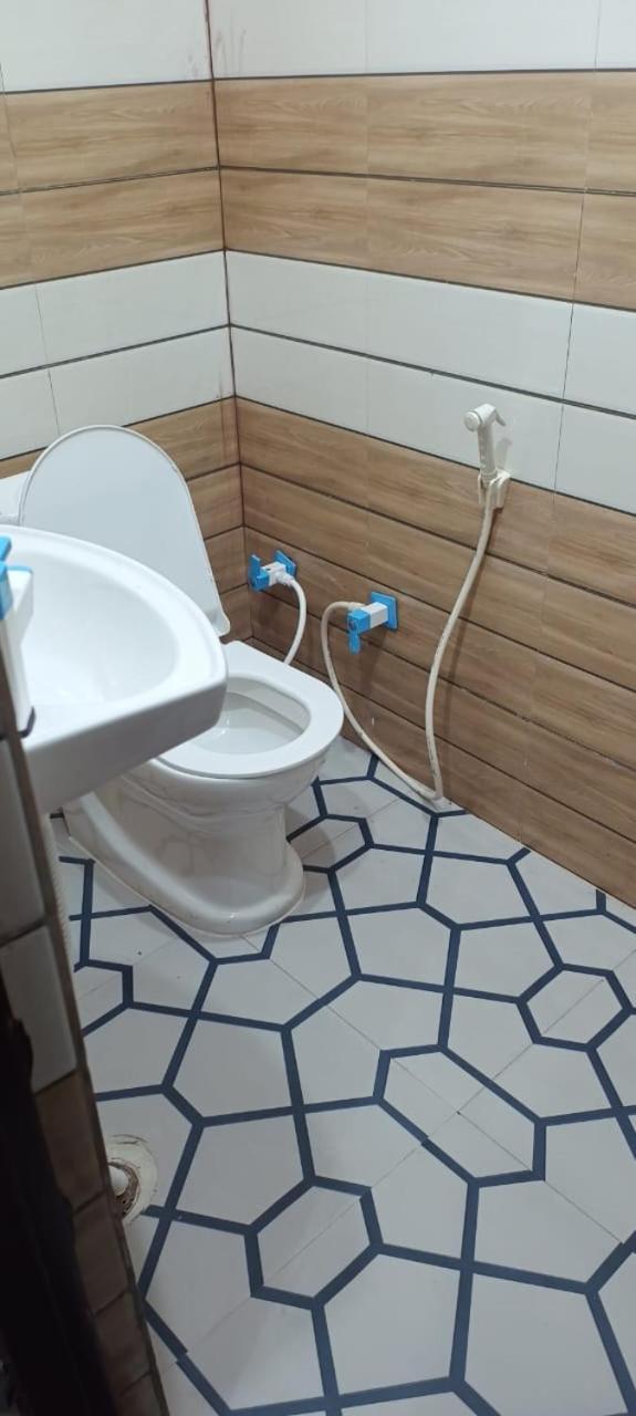 Hotel Town Grand Agra  Kültér fotó